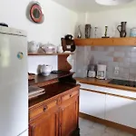 Erminea Dağ evi