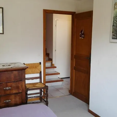 Erminea Dağ evi Chamonix