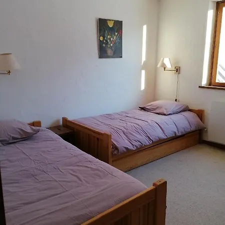 Domek alpejski Erminea *