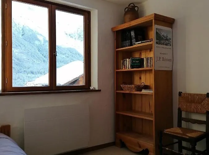 Erminea * Chamonix